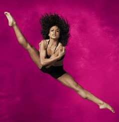 Alvin Ailey Dance