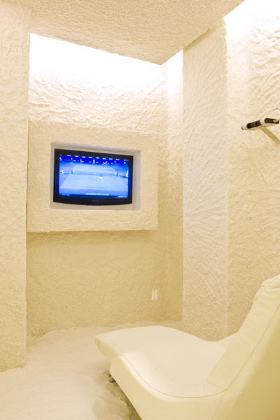 salt-room