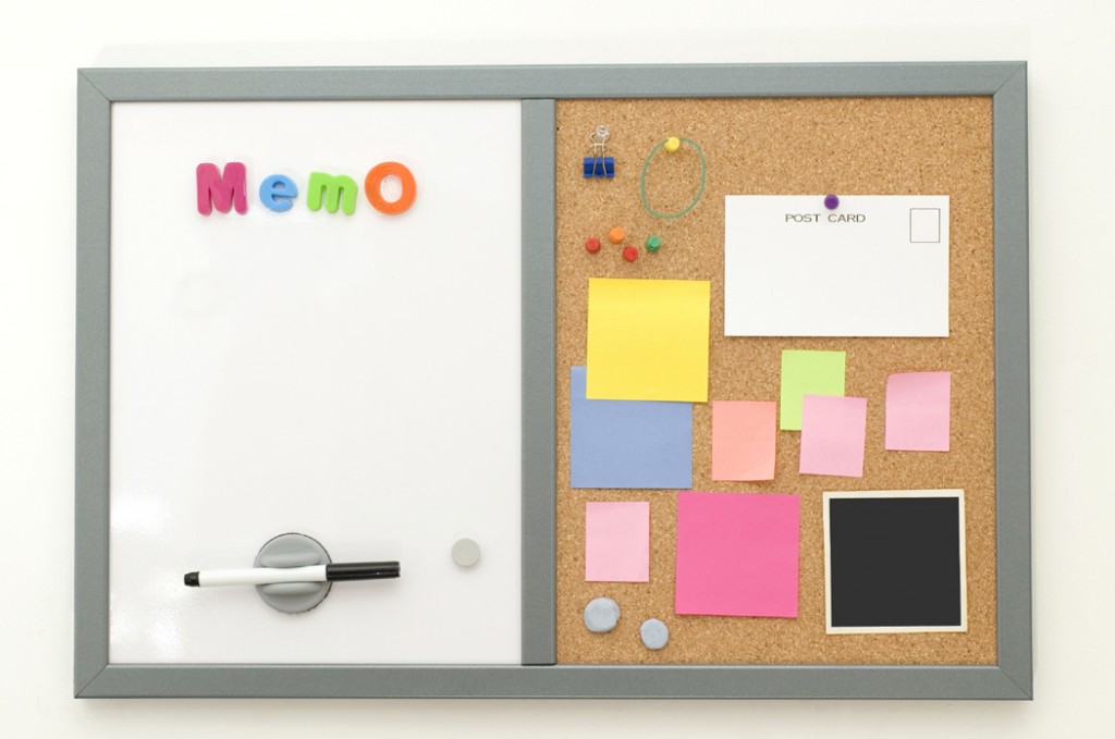 NoticeBoard