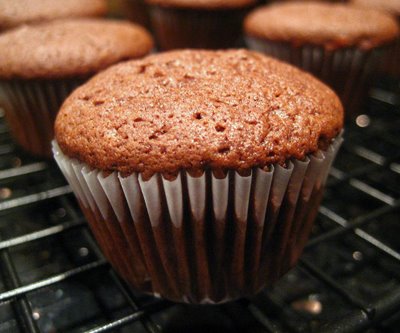 chocolate-cupcake