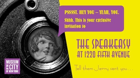 speakeasy