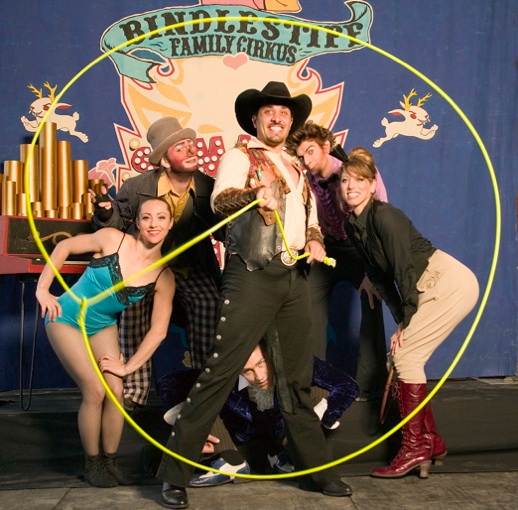 bindelstifffamilycirkus