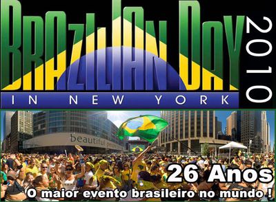 brazilianDay