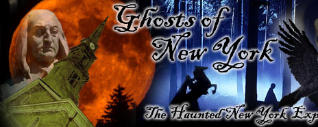 ghostNY