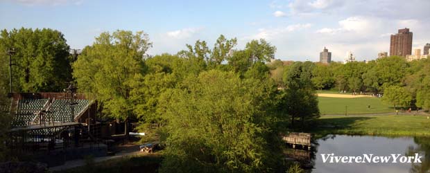 delacorte