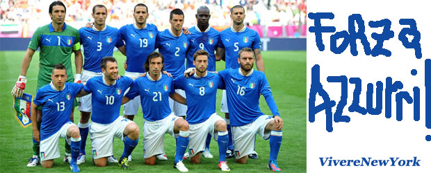 italia-spagna