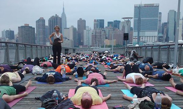 yogalic