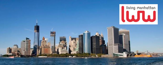 LivingManhattan