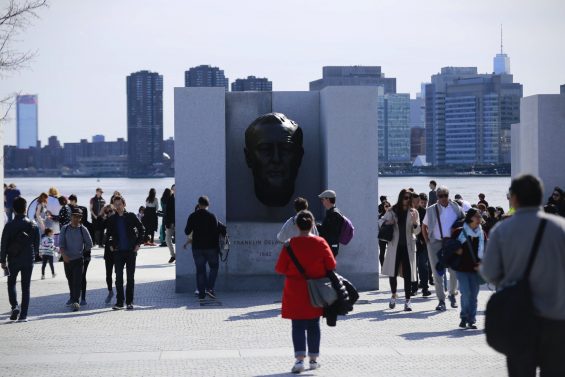 www.fdrfourfreedomspark.org