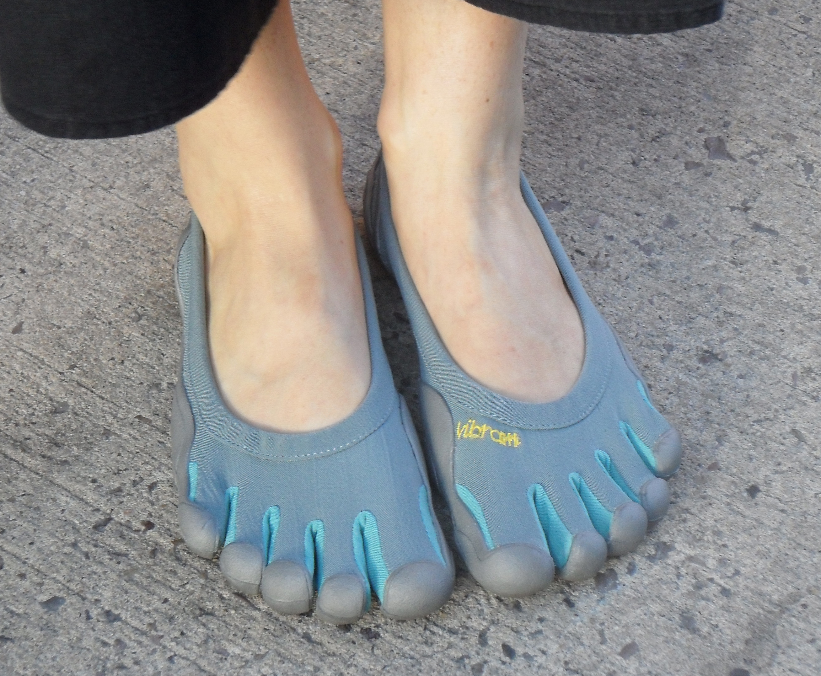 vibram fivefingers decathlon