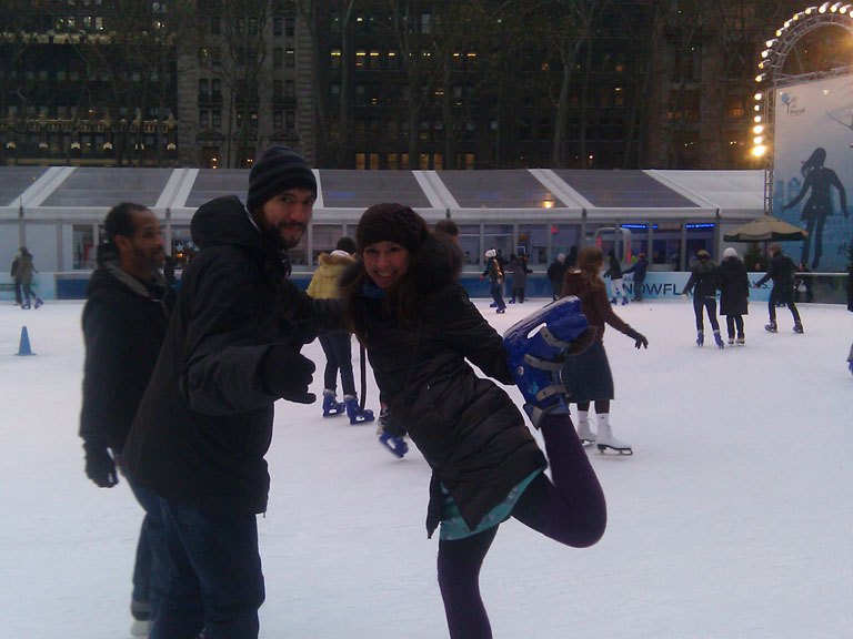 bryantpark-pattinaggio