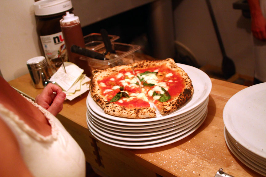 Apre Sottocasa, la “nostra” pizzeria!!!