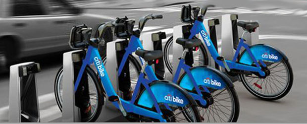 Bike sharing: quasi al via!