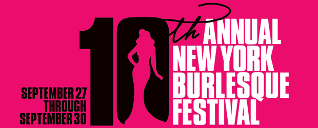 New York Burlesque Festival