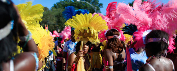 West Indian Day, la parata a Crown Heights