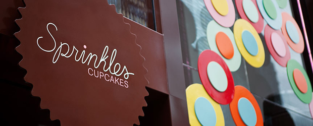 Cupcake gratis da Sprinkles, se…