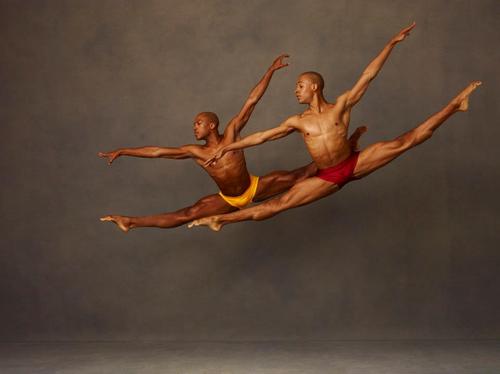 Alvin Ailey: un po’ di NY anche in Italia