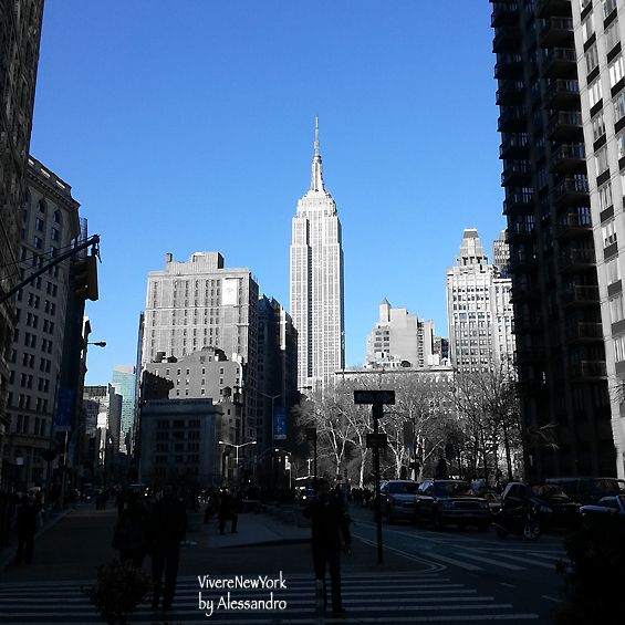 empire
