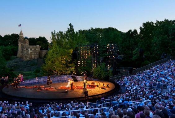 @http://www.shakespeareinthepark.org/