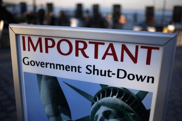 Shut down federale: cosa chiude a NYC