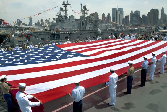 U.S. Navy photo by Petty Officer 2nd Class Matthew R. White 