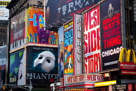 Broadway Week: 2 biglietti per Broadway al costo di 1!!